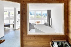 Hotel Kühberg, Oberstdorf
